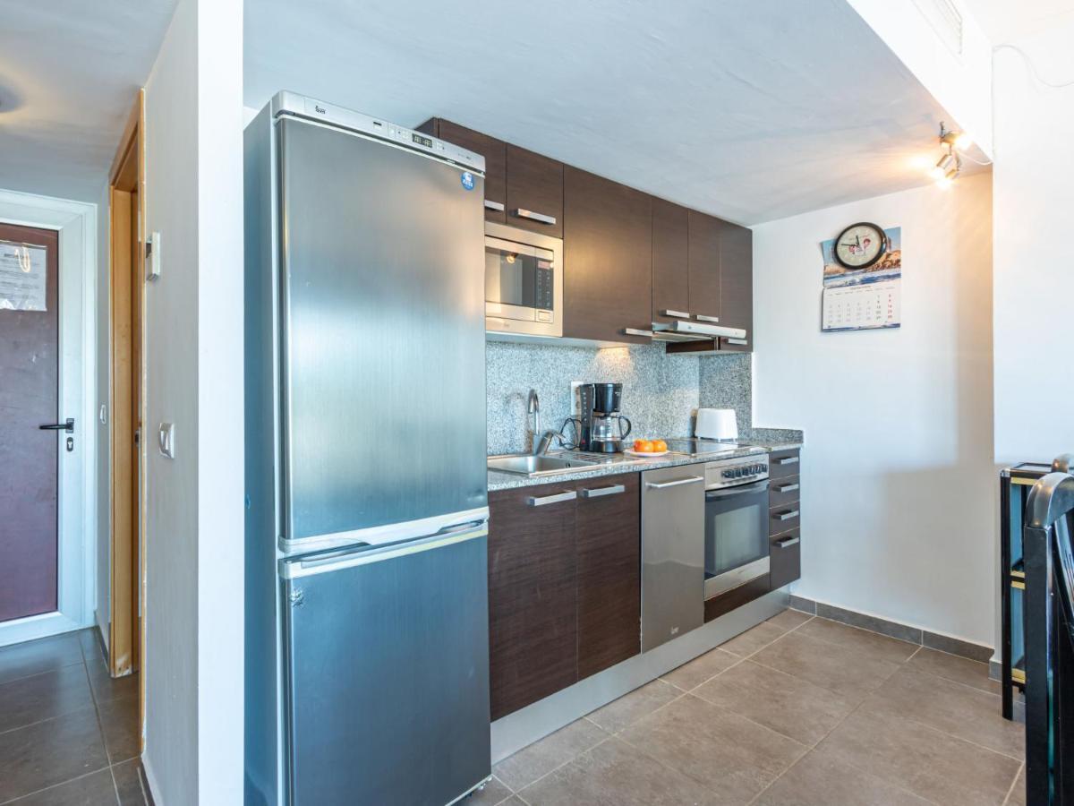 Apartment Cap Mestral By Interhome Roses Exterior photo